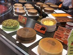 -KUMO KUMO甜品·冰淇淋(深圳壹方城店)