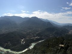 -百漈沟生态旅游景区