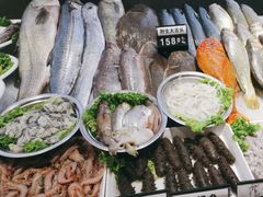 -宴小馆·小海鲜青岛菜(五四广场店)