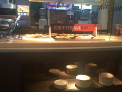 -比格比萨(方庄店)