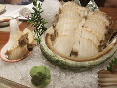 -福州融侨皇冠假日酒店·三宅日本餐厅