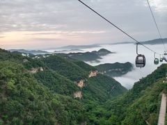 -云丘山景区