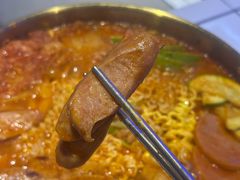 -BOPEYE·波派炸鸡(九霄天地店)