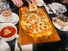 -EATALIA意塔利意式餐厅(鼓楼店)
