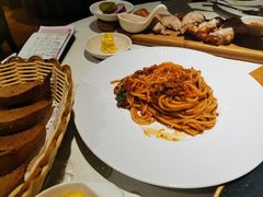 -俄士厨房(时代天街店)