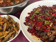 -温江公平红烧兔(总店)