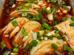 棒棒鸡-线人米线(桂林路店)