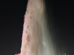 -秋水广场音乐喷泉