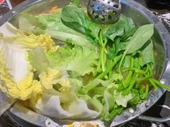 -古乐牛香·鲜牛肉牛杂火锅(解放东路店)
