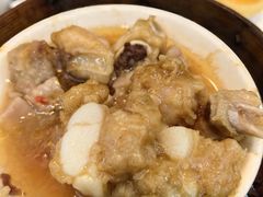 -香港蓮香樓(上環店)