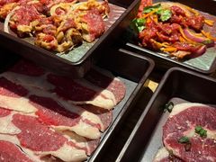 -新石器烤肉(中房金谊广场店)