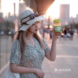 武汉新店｜比咖啡更上头的是柠檬茶啊