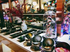 -比亚森自助烤肉料理(裕华店)