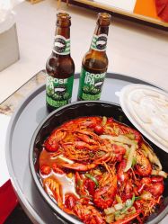 -花家怡园·宴会厅(簋街四合院总店)