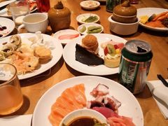 -嘉定凯悦·咖啡厅