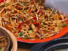 -佬缸炮江湖川菜(玉林店)