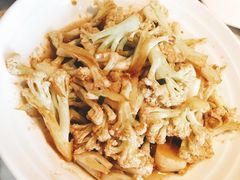 -阿利茄汁面(西城永捷店)