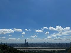 -岳麓山风景名胜区