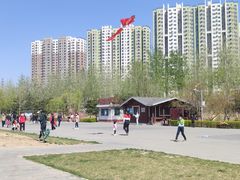 -永定河休闲森林公园