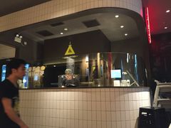 -乐凯撒披萨(欢乐颂购物中心店)