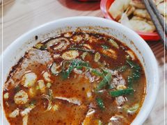 -龙鳞路第一家牛肉汤
