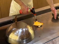 -松临·铁板烧&Omakase(神农店)