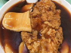 -白玉兰小吃(新村路店)