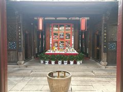 -三坊七巷历史文化街区