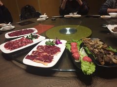 -牛焱·贵州黄牛肉火锅(城西银泰店)