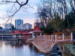 -北岭山森林公园