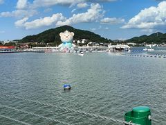 -东钱湖旅游度假区