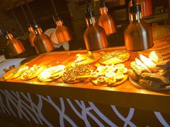 自助取餐区-好伦哥(温都水城店)