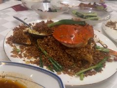 -喜记避风塘炒辣蟹(旗舰店)