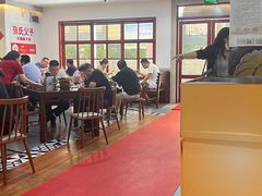 -张氏父子常德肠子馆(贺龙店)