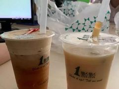 -1点点(汇海广场店)