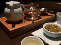 -湖滨28中餐厅·西湖宴·杭州君悦酒店
