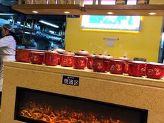 -百年神厨·地道川菜(清江西路店)