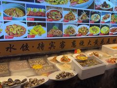 -渔家风味·鲅鱼水饺·央视展播·海鲜天津菜(开发区店)