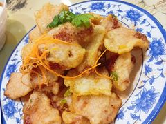 -石老头关东饺子王·东北菜(嘉华鑫城店)