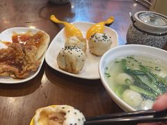 -大壶春生煎(四川中路店)