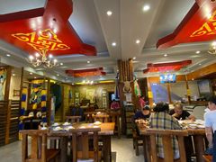 大堂-锡林河饭店
