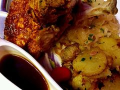 -Paulaner·德国帕拉娜自酿啤酒餐厅(海上世界店)