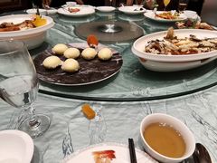 -金满楼(天河中路店)