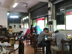 大堂-江村四哥新鲜牛肉店(江高总店)