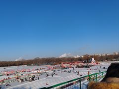 -北陵公园