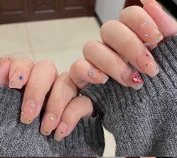 -LILY NAILS美甲美睫