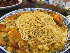-江湖黑大兔(杨家坪店)