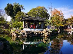-拙政园