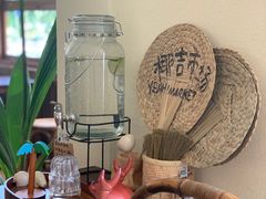 -椰椰大吉(海城店)