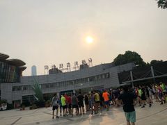 -白塘生态植物园